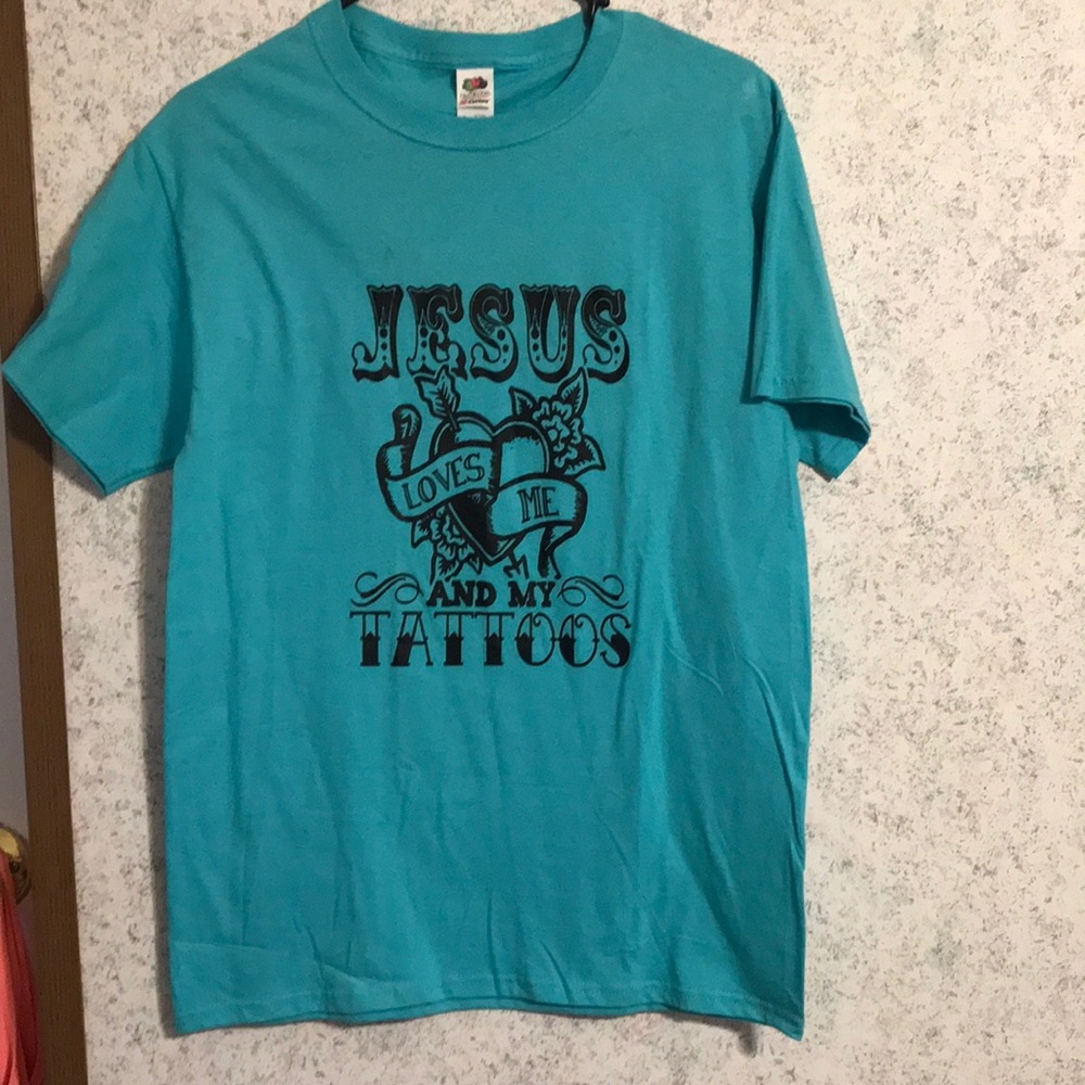 Custom T-shirt